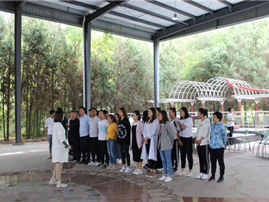 昌禾商學(xué)院丨桃李春風(fēng)，師恩難忘，致敬“筑夢人”