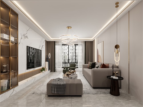 掌握好這六點，家里住的無比舒適