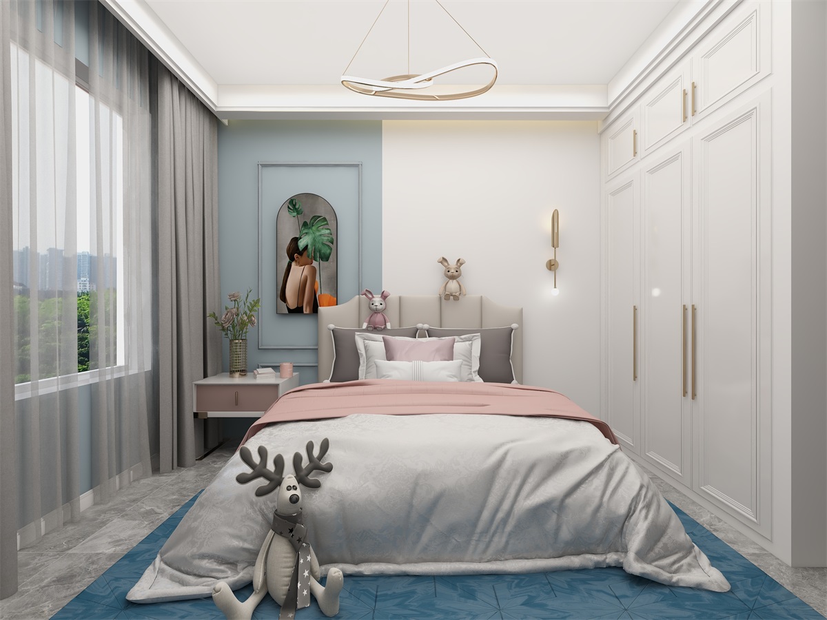 這些新房裝修技巧，比教科書還實用！記得收藏