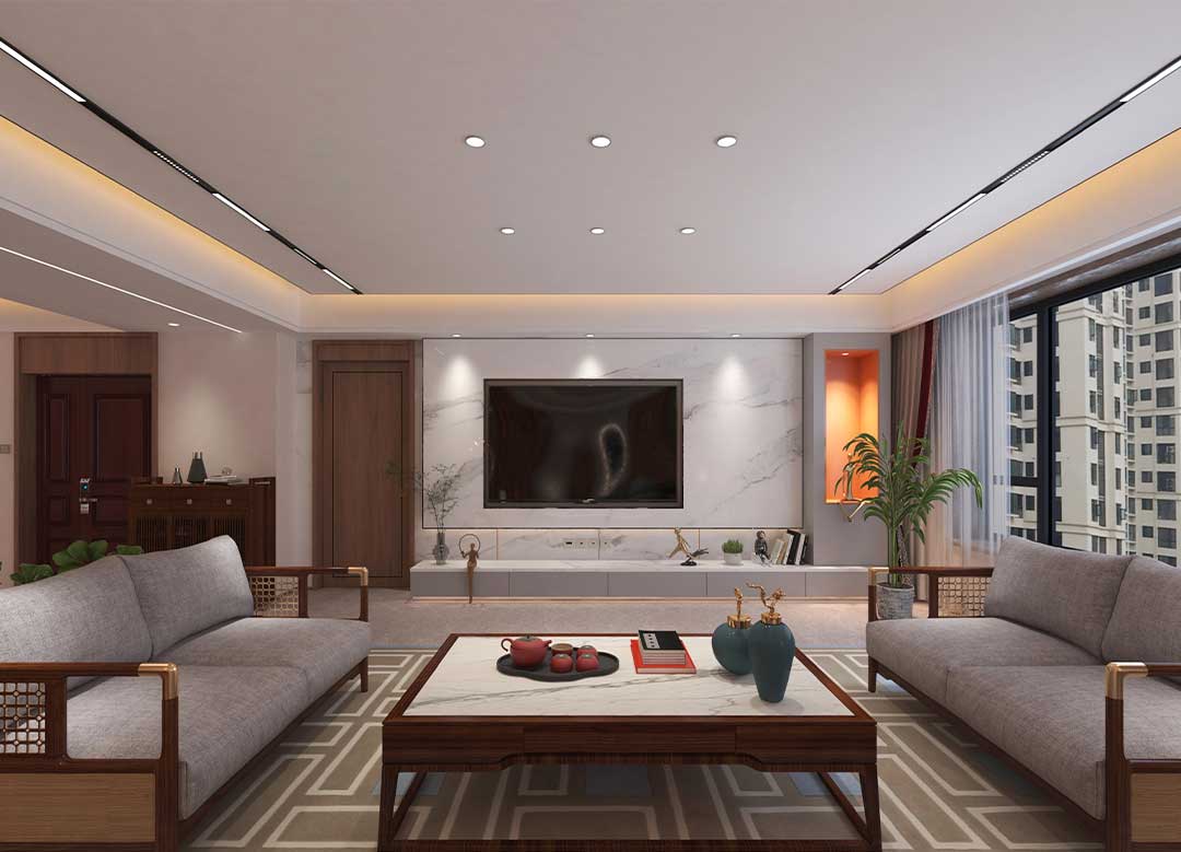 裝修問答丨裝修選錯了5件輔材，幾十萬裝的房越住越糟心