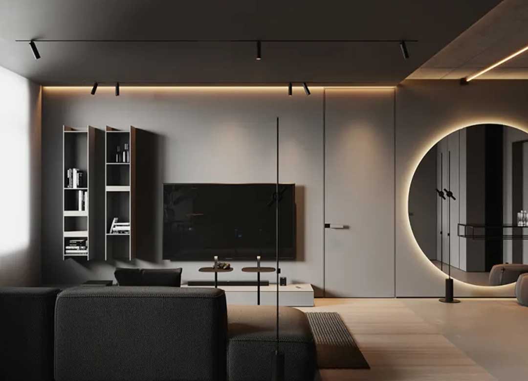 【裝修攻略】小戶型裝修攻略，來，抄作業(yè)！