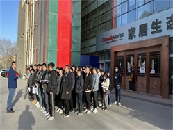 昌禾裝飾【307開年工地大聯(lián)檢】| 鏡頭紀(jì)實——精工細(xì)檢，品質(zhì)交付