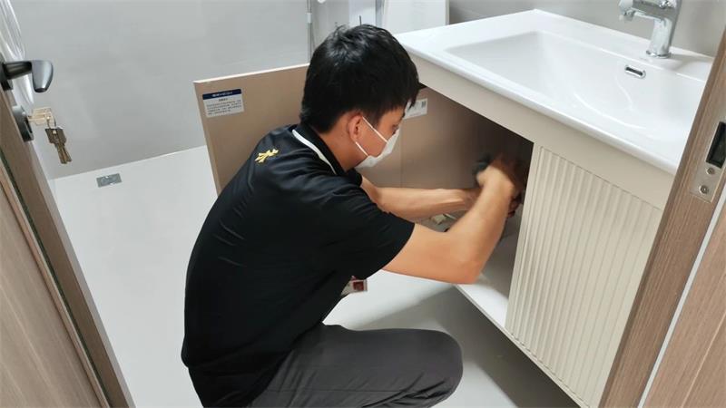 全城尋找老客戶！【昌禾裝飾·暖冬行動(dòng)】免費(fèi)檢修+驚喜福利，快來(lái)報(bào)名參加！