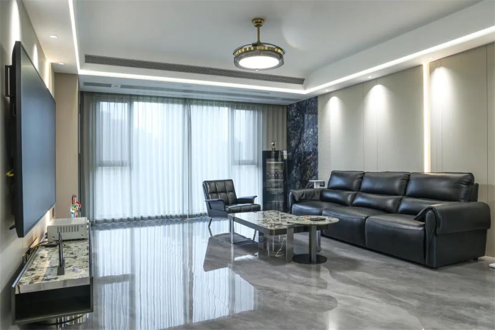 講真的！90%的中國家庭都不會做客廳收納！