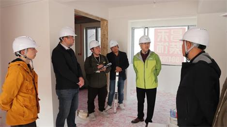 新年裝修抄底價！昌禾裝飾·誠信不止315第四季，解鎖八大裝修福利，力度拉滿！